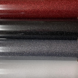 Preview: Flex Folie glitzer